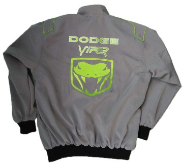 Preview: Dodge Viper Jacke